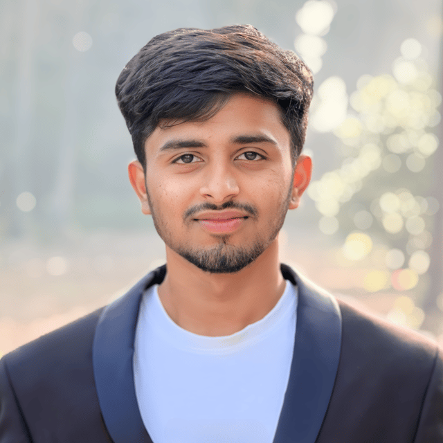 Pradeep