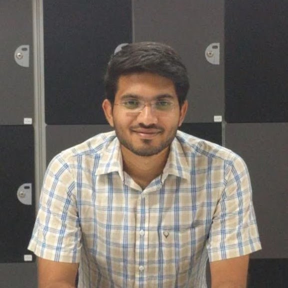 Prasanth