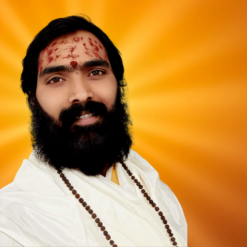 Acharya