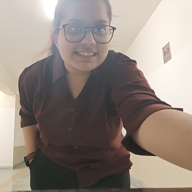 Ayushi