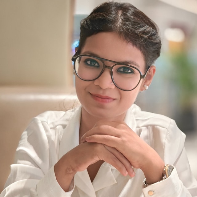 V. Sushma
