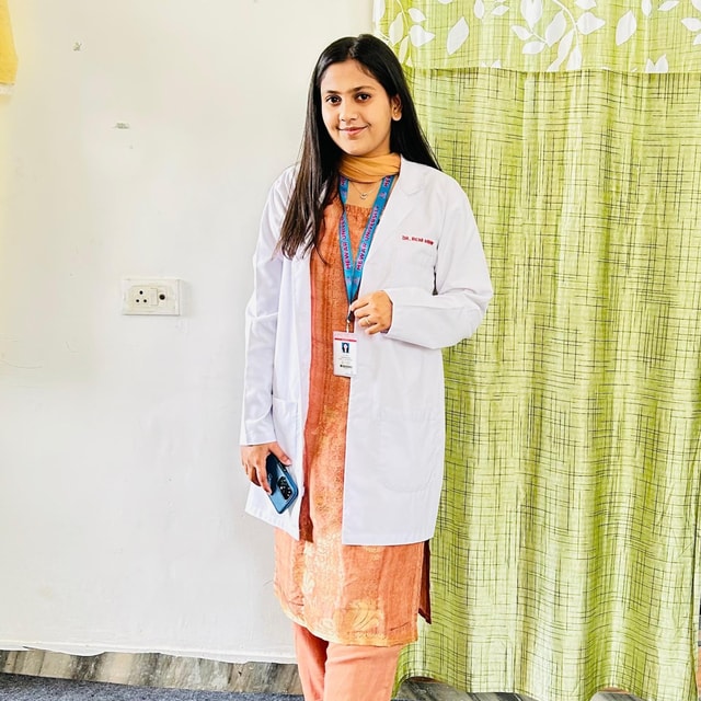 Dr Richa