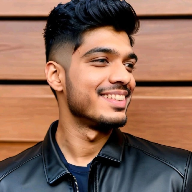 Roshan Raj