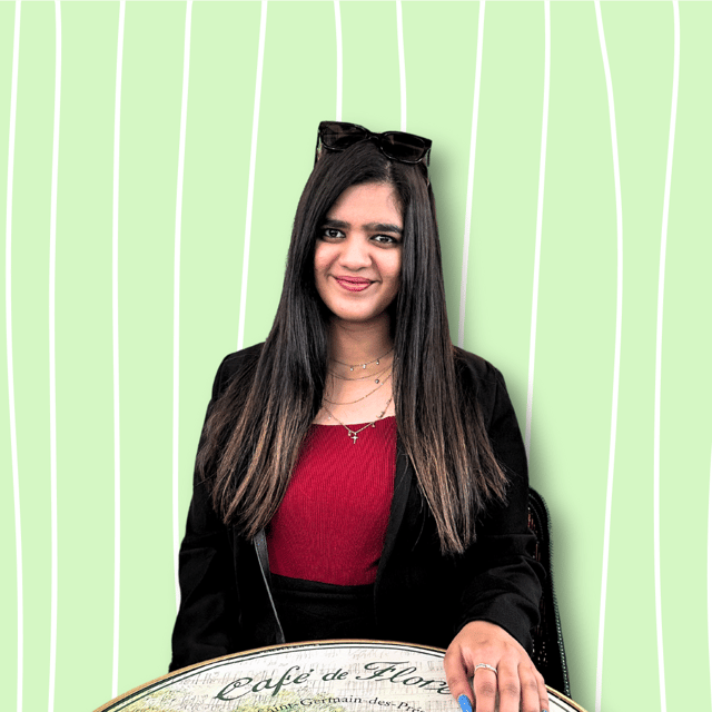 Devyani