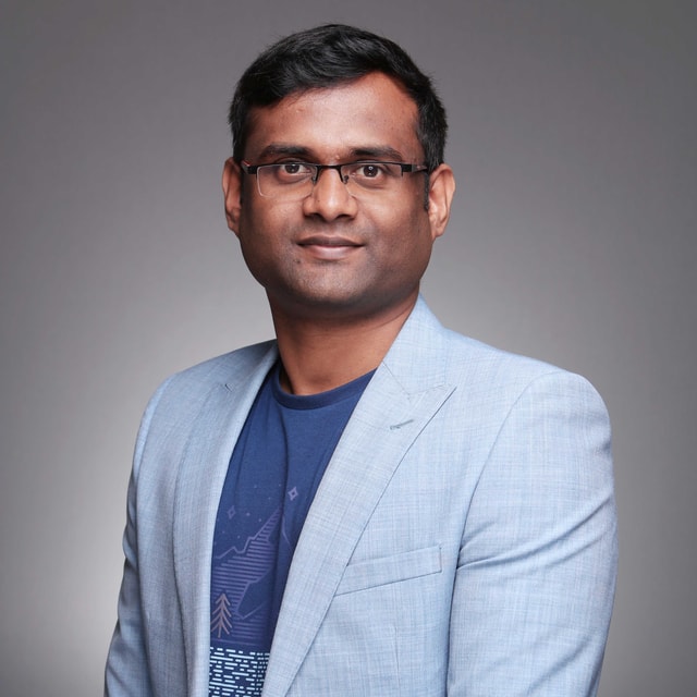 Nirmalkumar