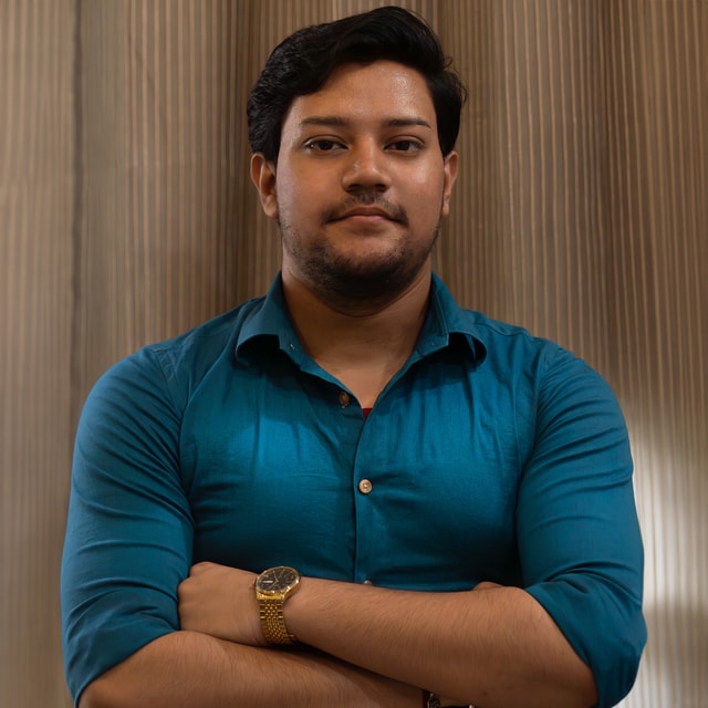 Rishabh