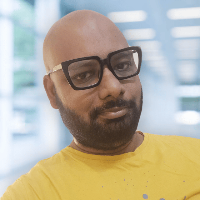 Karthick