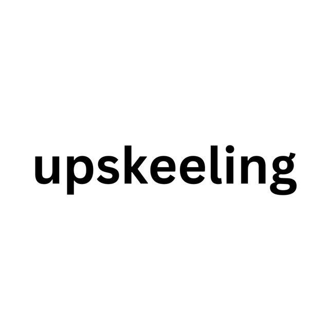 upskeeling