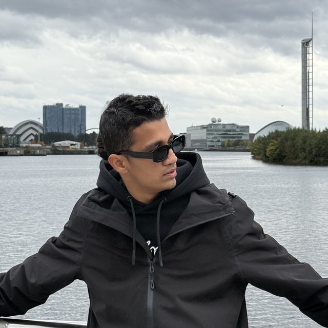 Rohit Kumar