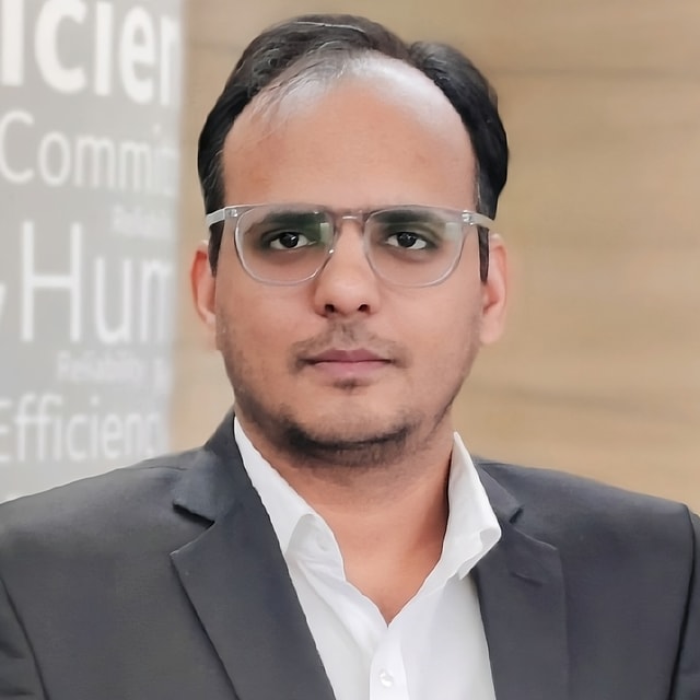 Dheeraj