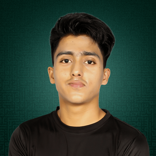 Obeidullah