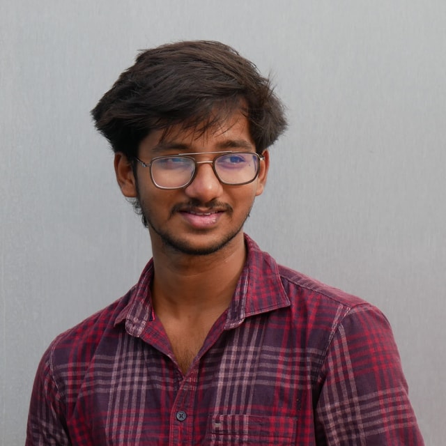 Yogesh