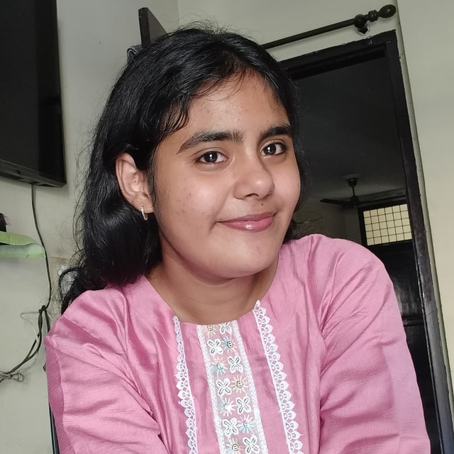 Tanishqa