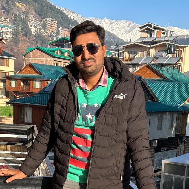 Anand