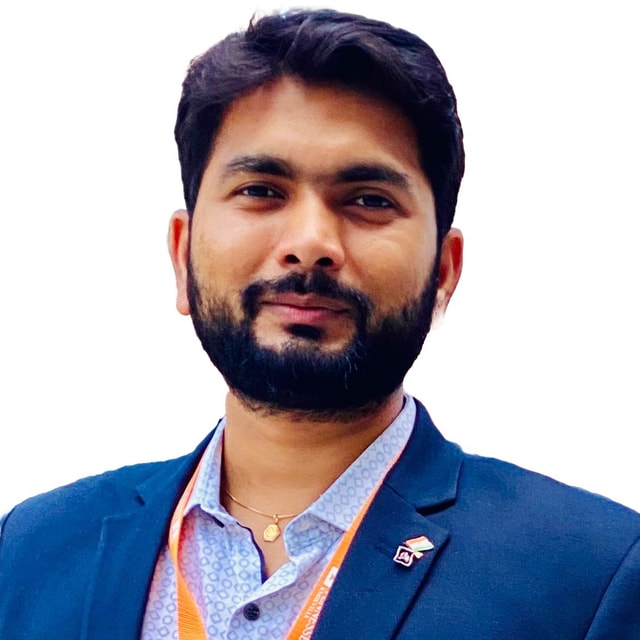 Swarit Anand