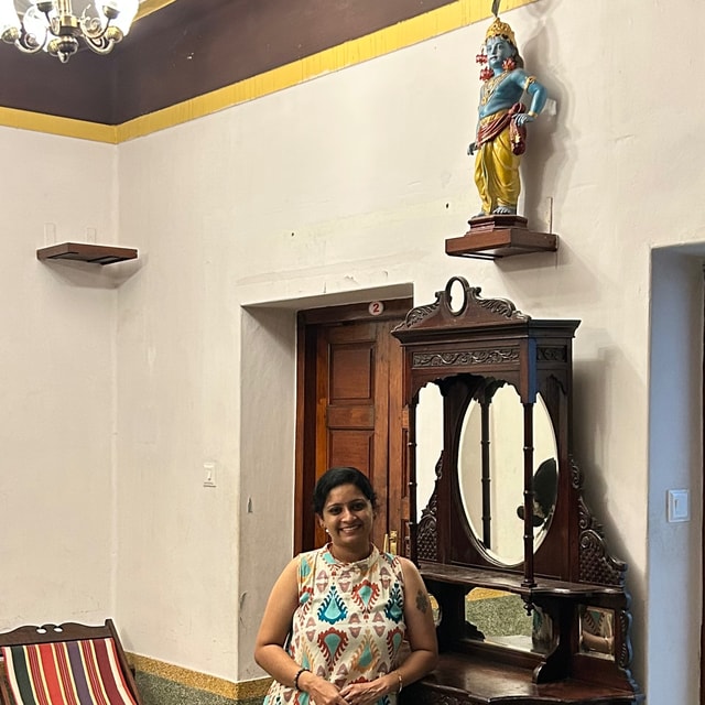 Bhargavi