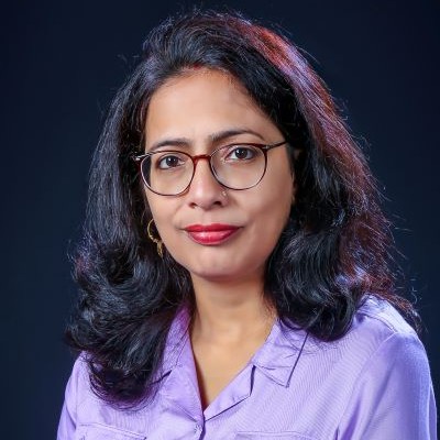 Shweta