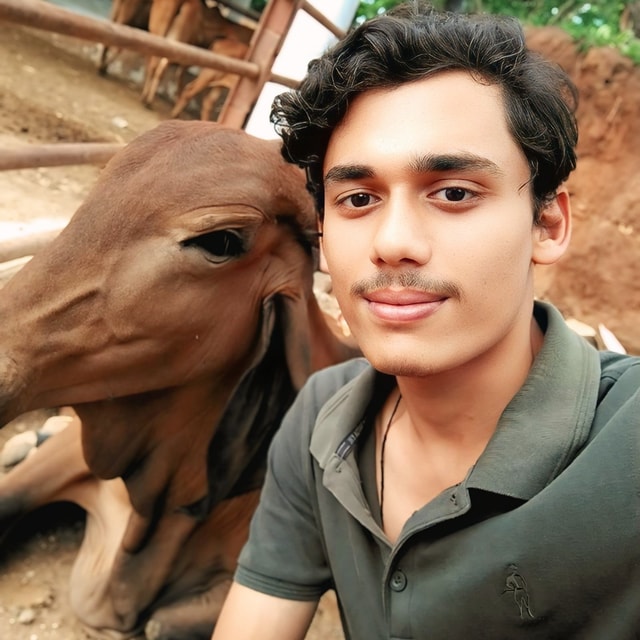 Sushant