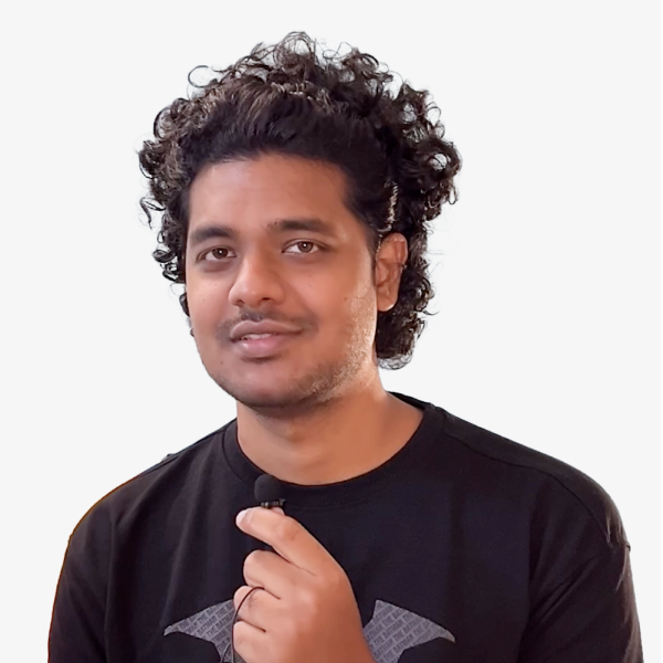 santhosh