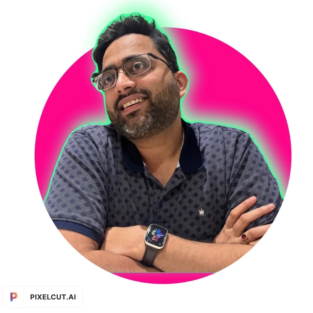 Sushant Kumar