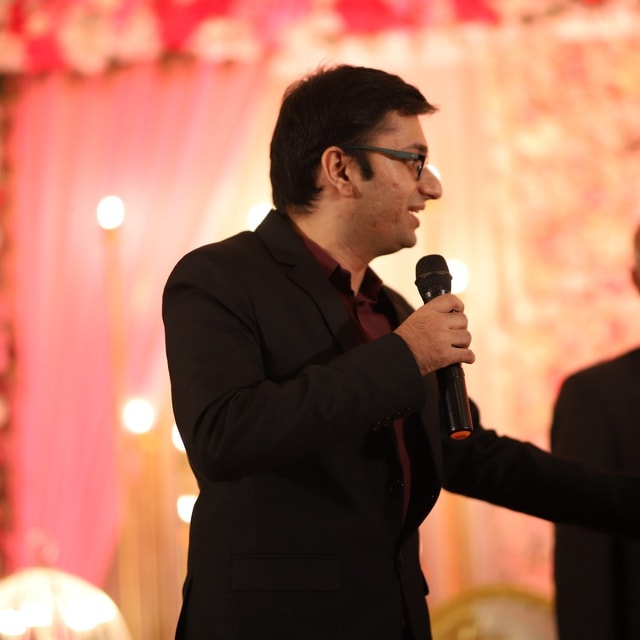 HITESH