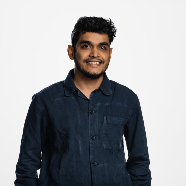 Suresh