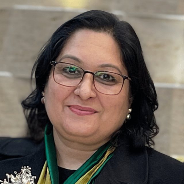Mukta Mani