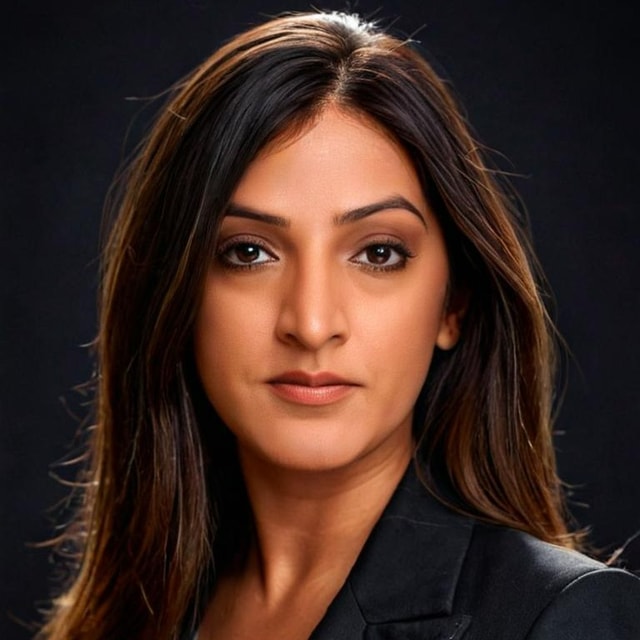 Gurpreet Kaur