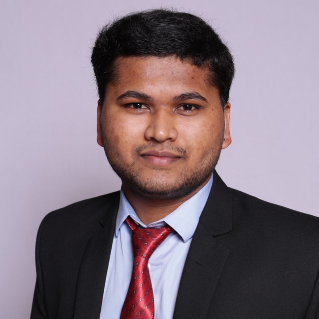 Gowtham Kumar