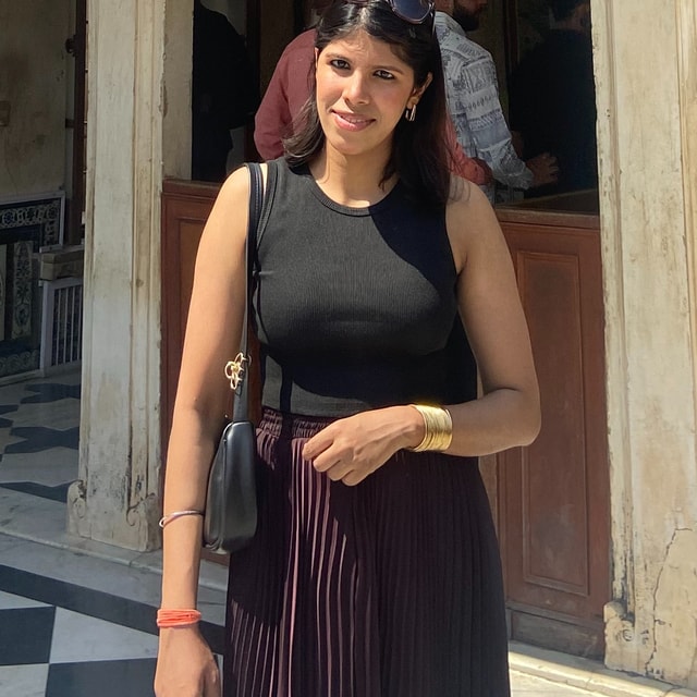 Bhumika