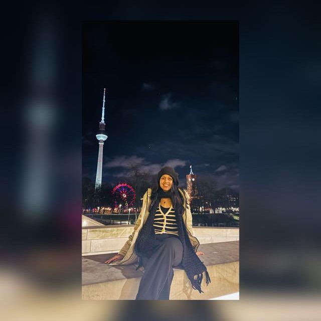 Sukriti