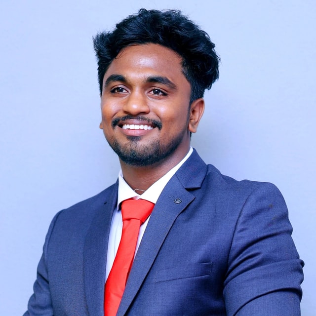 Bala Murali