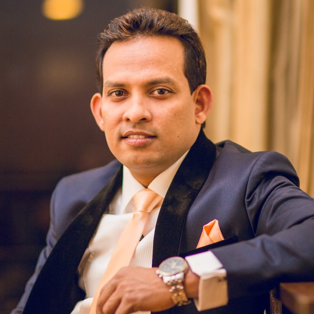 Samir Kumar