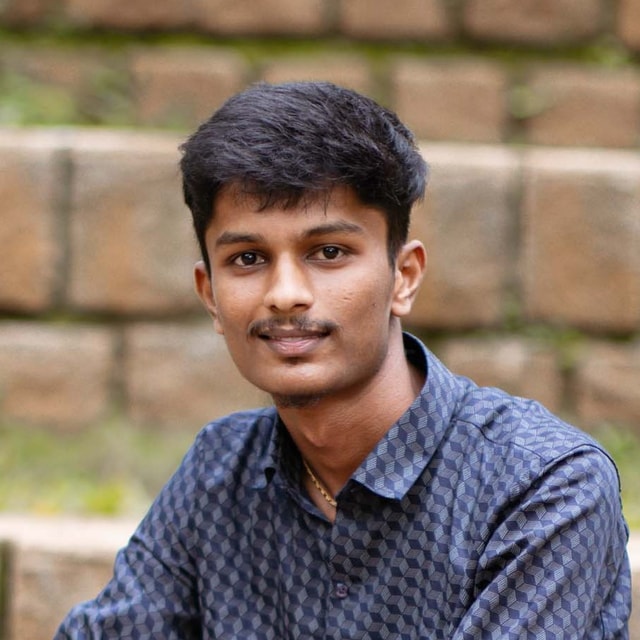 Mano Sundar