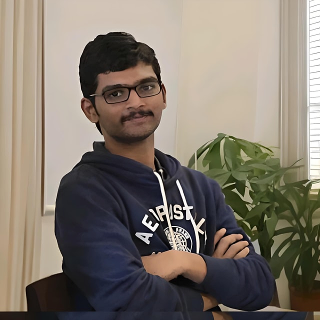 Sai Dheeraj