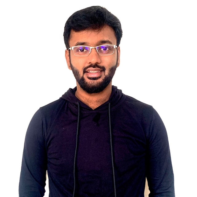 sandeep