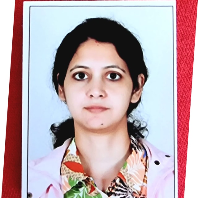 Shweta