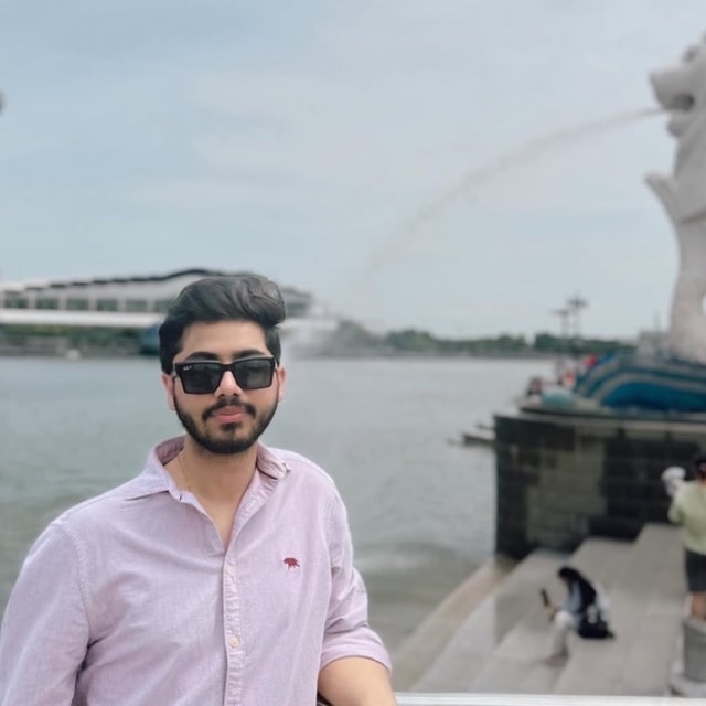 Siddharth