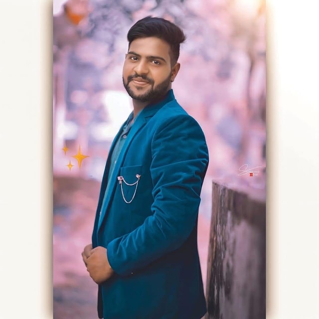 Ankur Aakarshit