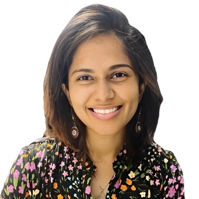 Soundarya (Pooja)