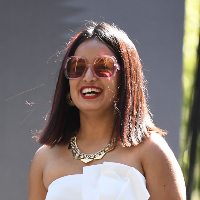 Shruti