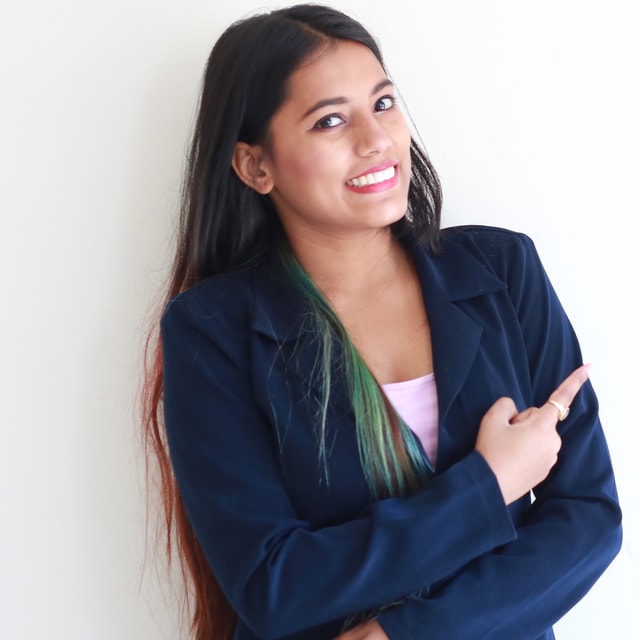 Shivangi