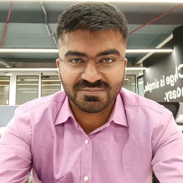 Ashutosh