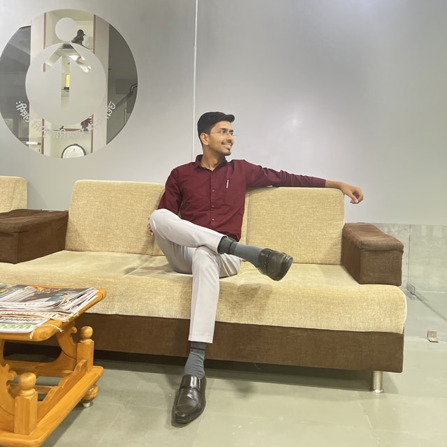Himanshu
