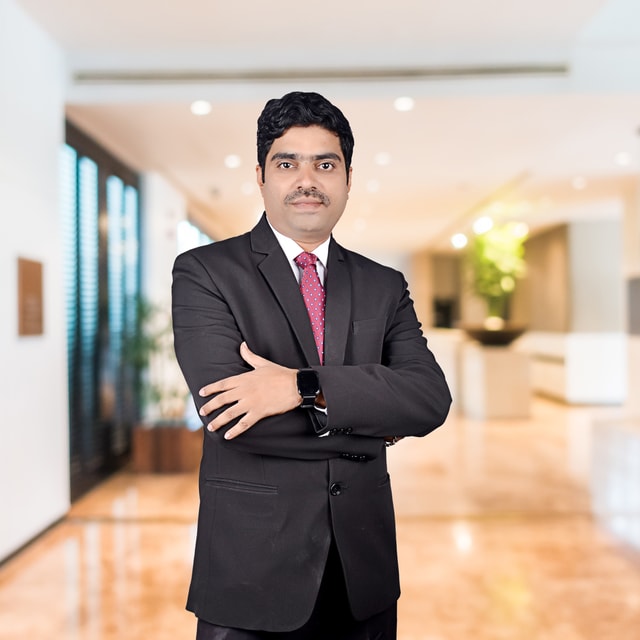 Vinod