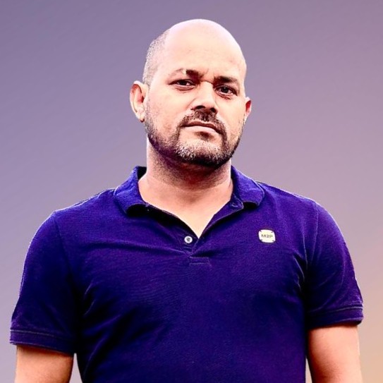 Amitesh Kumar