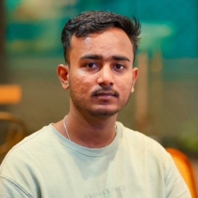 Hrushikesh