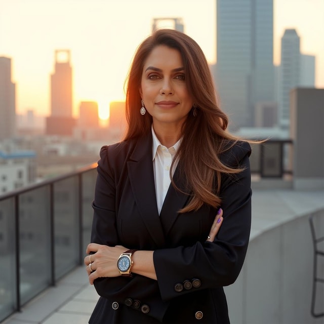 Vandana