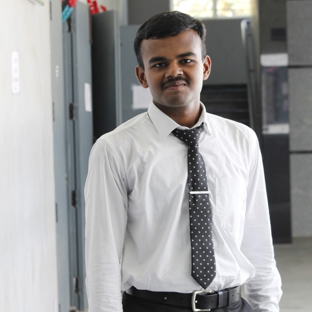 Vasantharan