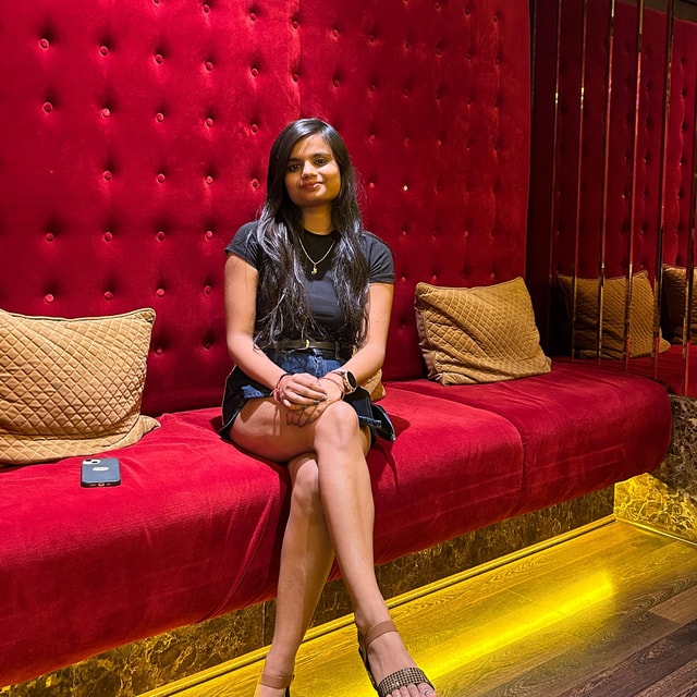 Disha
